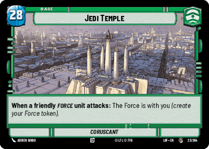 Jedi Temple