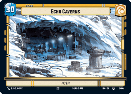 Echo Caverns (back)