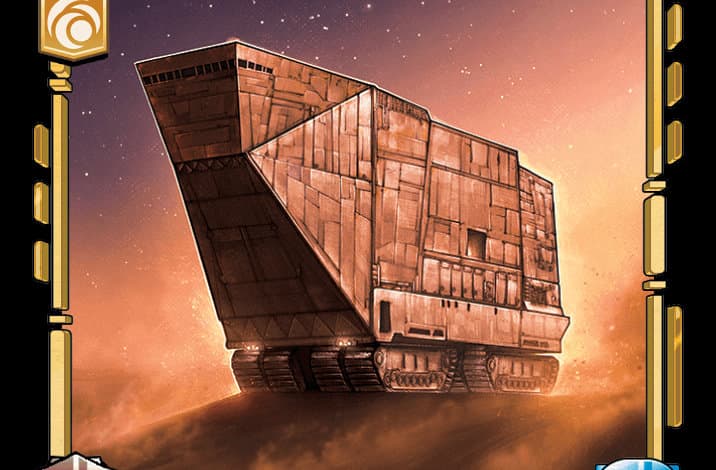 Budget Cube