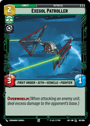 Exegol Patroller