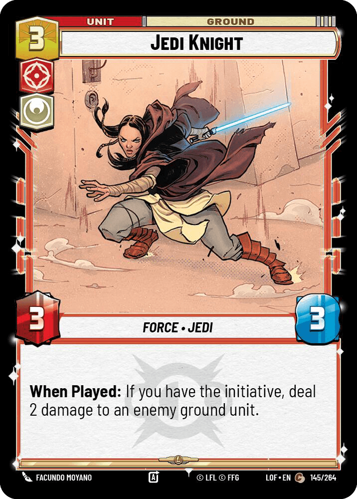 Jedi Knight