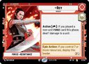 ⟡ Rey, Nobody