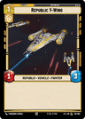Republic Y-Wing