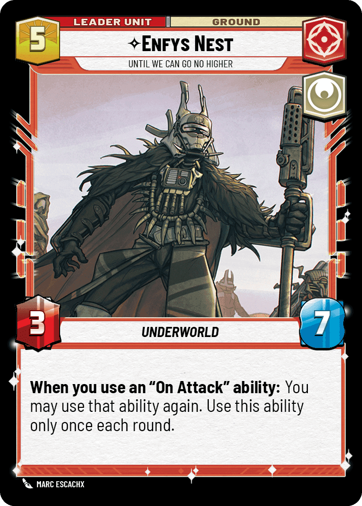 ⟡ Enfys Nest, Until We Can Go No Higher (back)