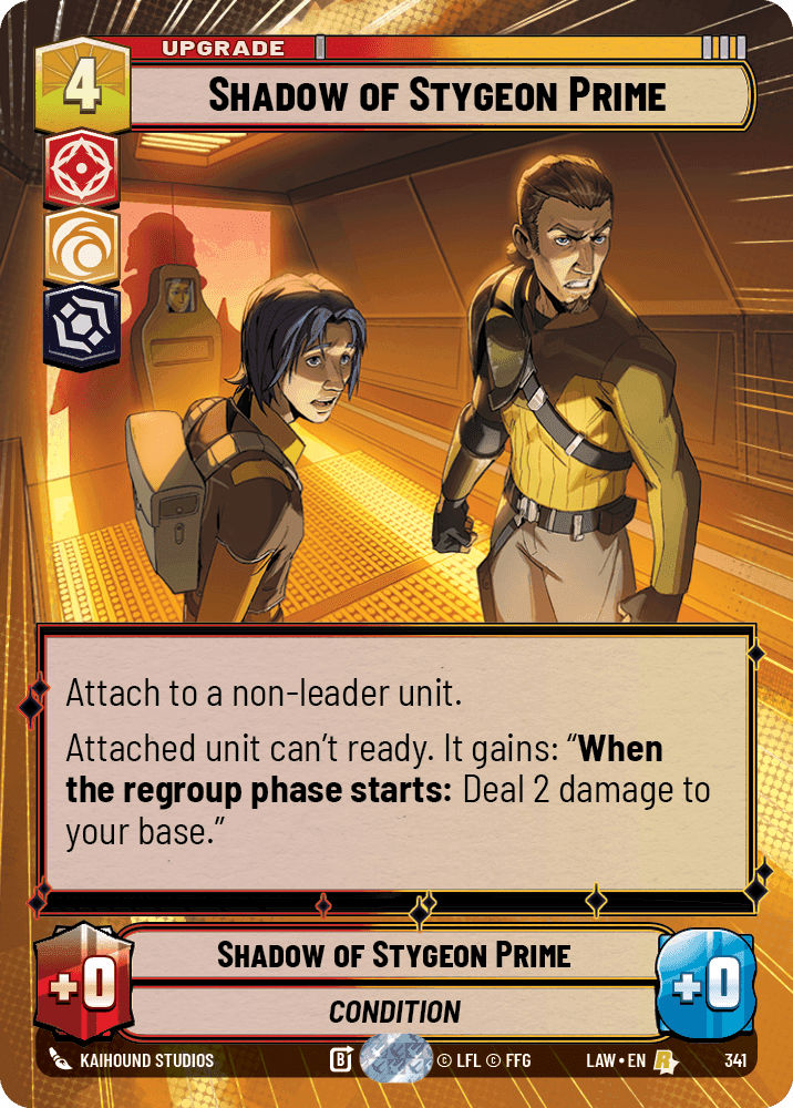 Shadow of Stygeon Prime