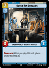 Outer Rim Outlaws