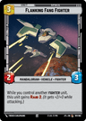 Flanking Fang Fighter