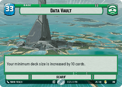 Data Vault