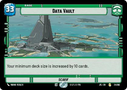 Data Vault