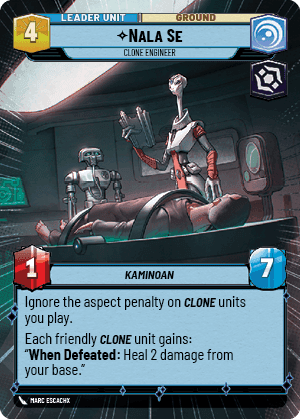 ⟡ Nala Se, Clone Engineer (back)