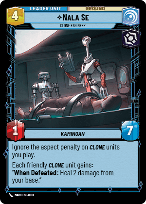 ⟡ Nala Se, Clone Engineer (back)