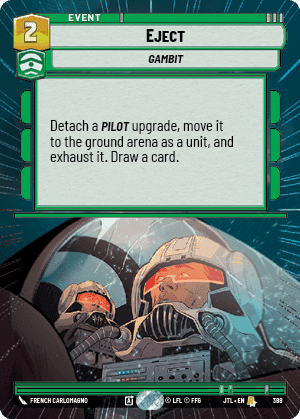 Eject
