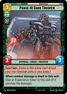 Phase-III Dark Trooper