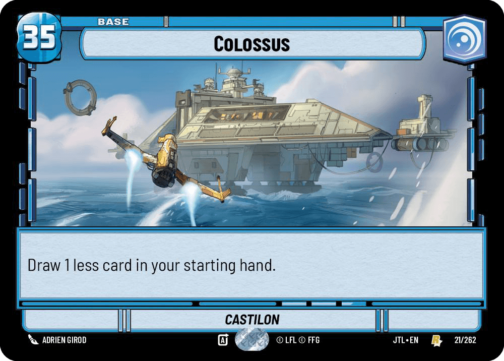 Colossus