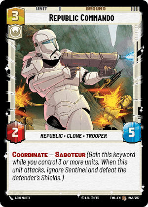 Republic Commando