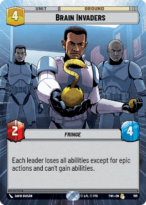Brain Invaders