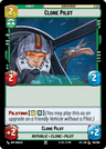 Clone Pilot