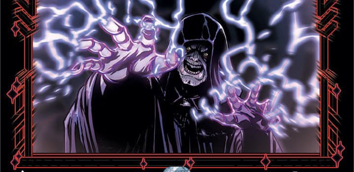Singleton Power Cube + Multi Aspect Update