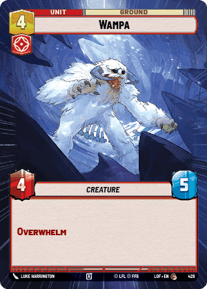 Wampa