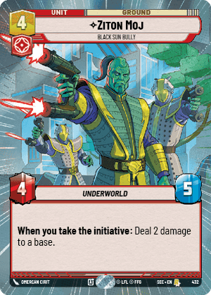 ⟡ Ziton Moj, Black Sun Bully