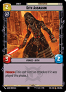 Sith Assassin