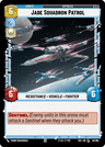 Jade Squadron Patrol